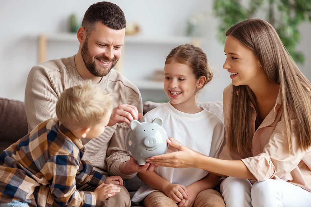 AdviceSite Family Finances