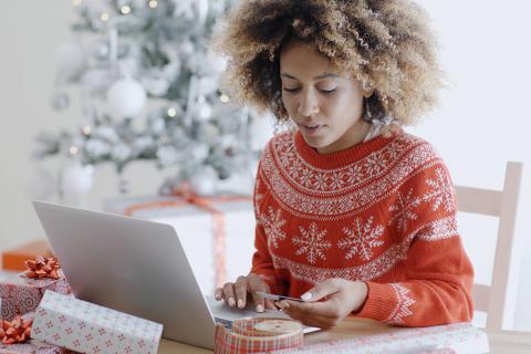 Find the Best Christmas Shopping Deals