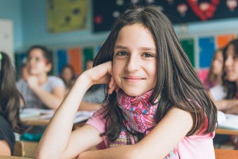 Things Your Grade Schooler Should Know About Money