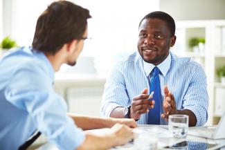 Negotiating with Prospective Employees