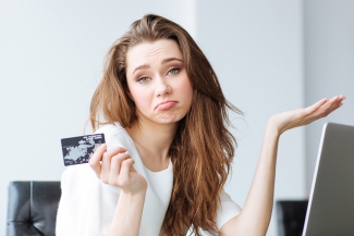How Long Will It Take to Pay Off a Credit Card?